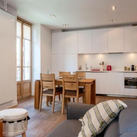 Annapurna Annecy Rent Lodge מראה חיצוני תמונה