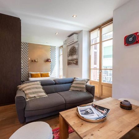 Annapurna Annecy Rent Lodge מראה חיצוני תמונה