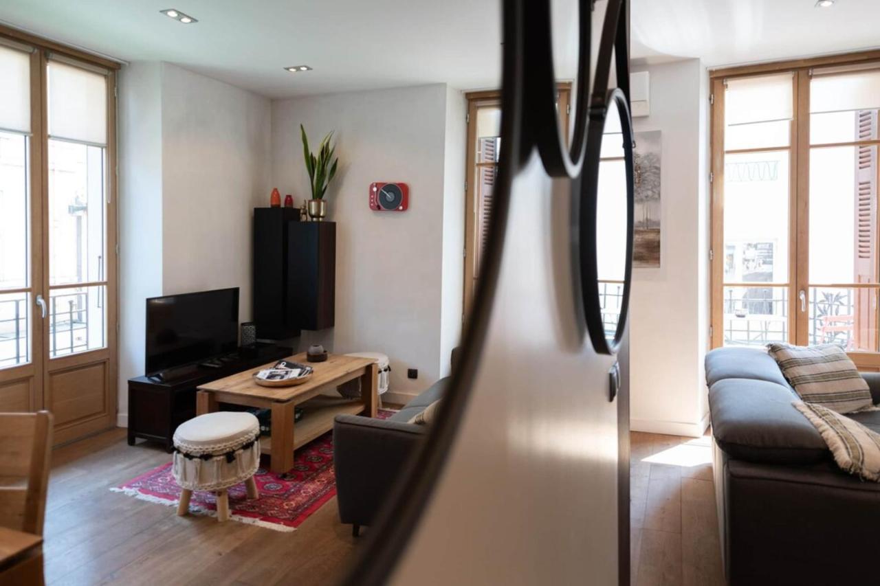 Annapurna Annecy Rent Lodge מראה חיצוני תמונה