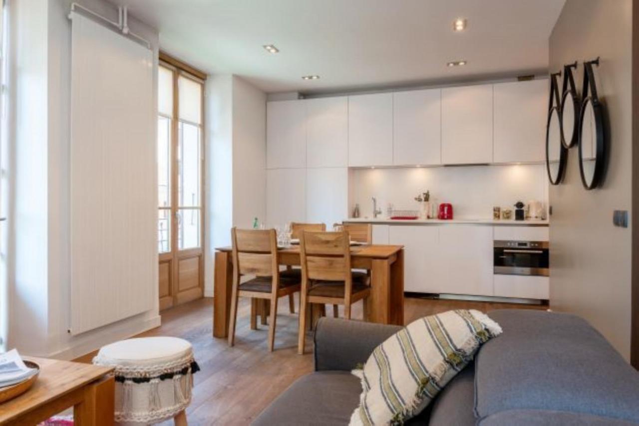 Annapurna Annecy Rent Lodge מראה חיצוני תמונה