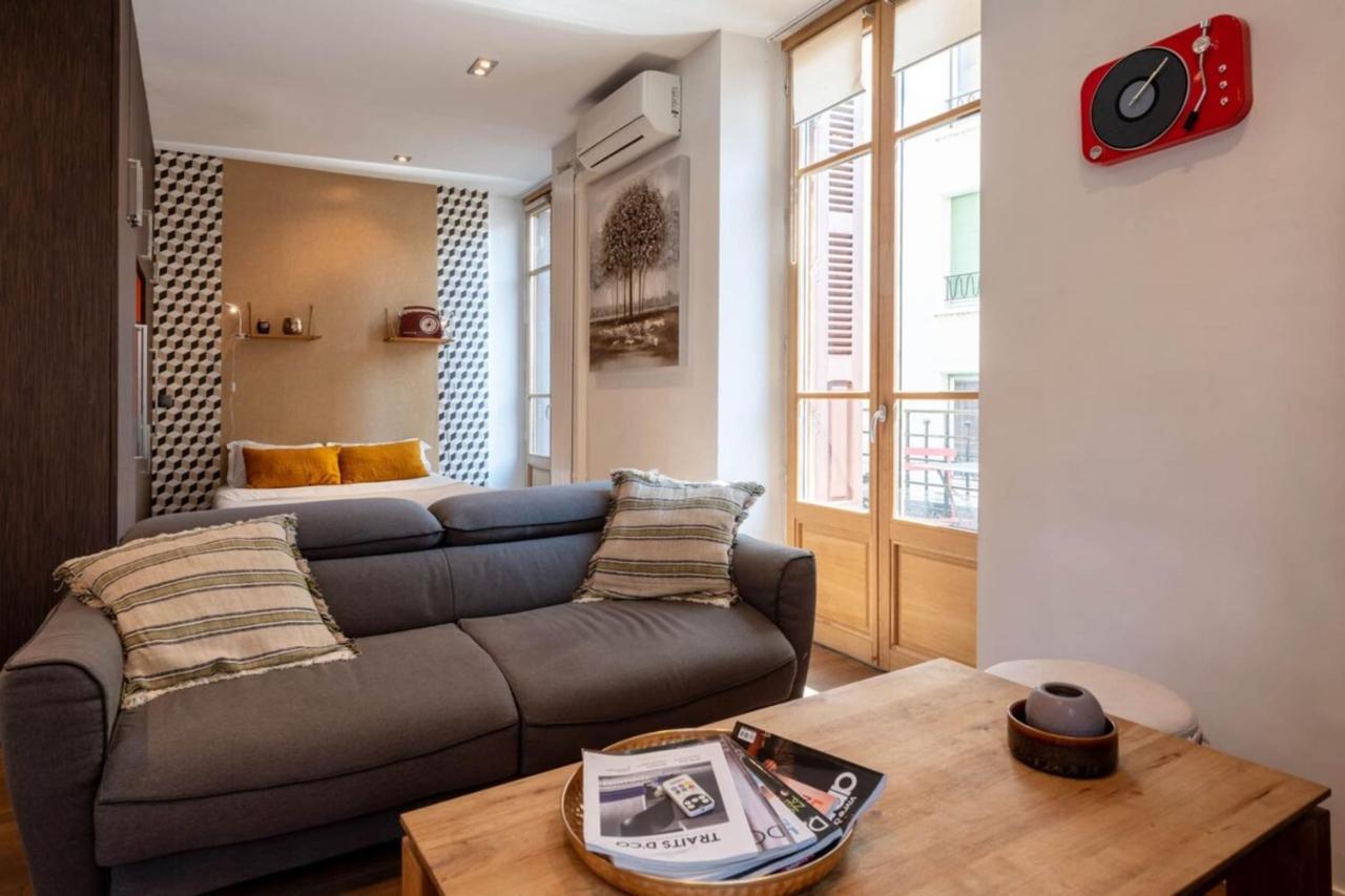 Annapurna Annecy Rent Lodge מראה חיצוני תמונה