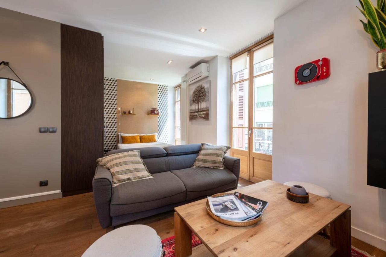Annapurna Annecy Rent Lodge מראה חיצוני תמונה